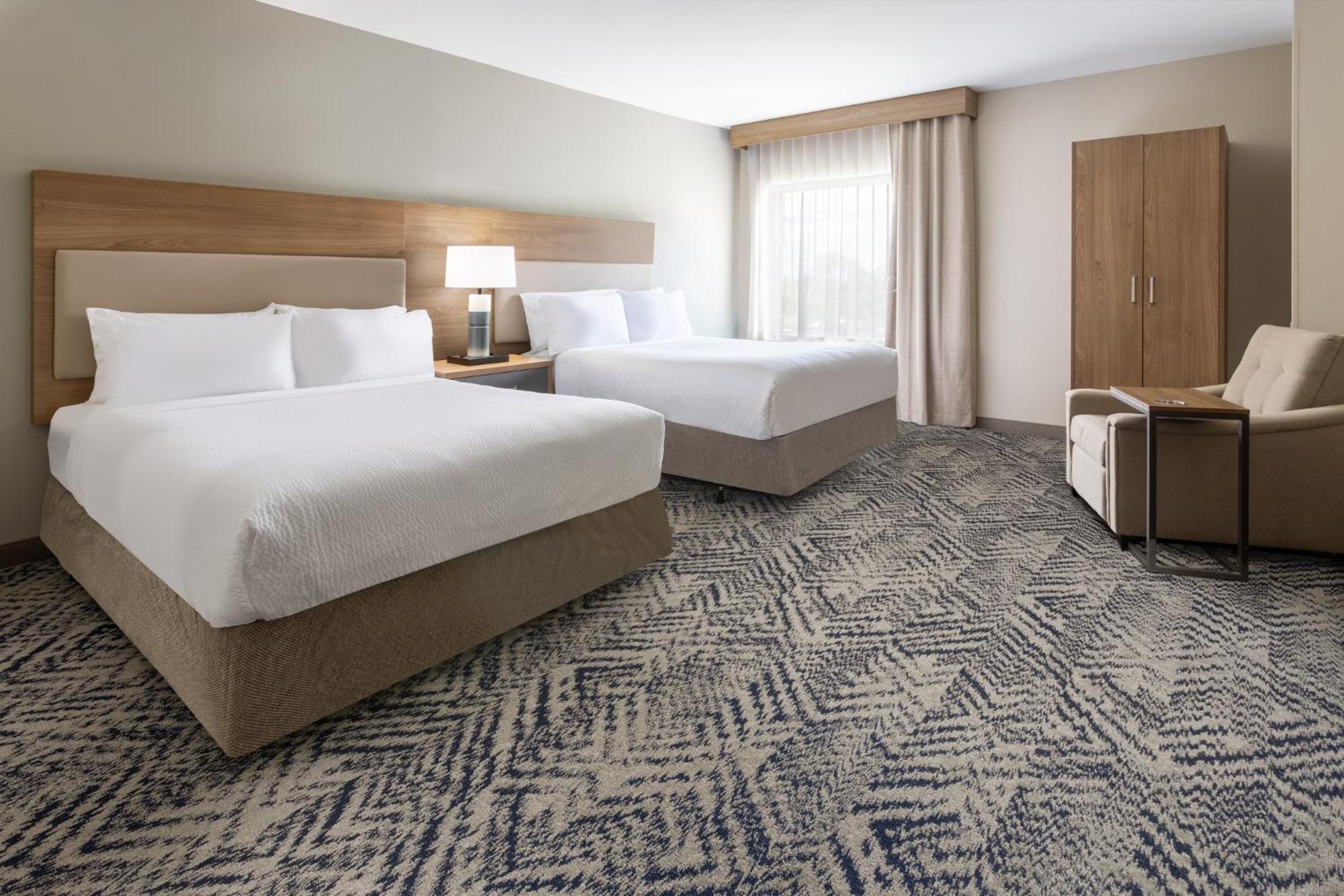 Candlewood Suites - Atlanta - Kennesaw By Ihg Exterior foto
